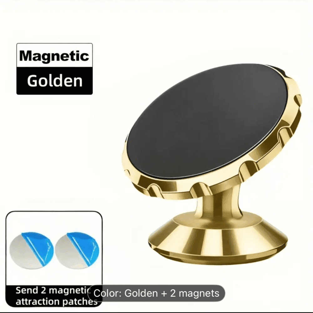 Magnetic Phone Holder view 4