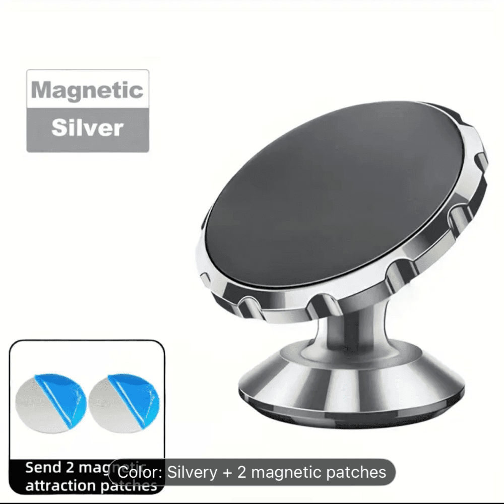 Magnetic Phone Holder view 5