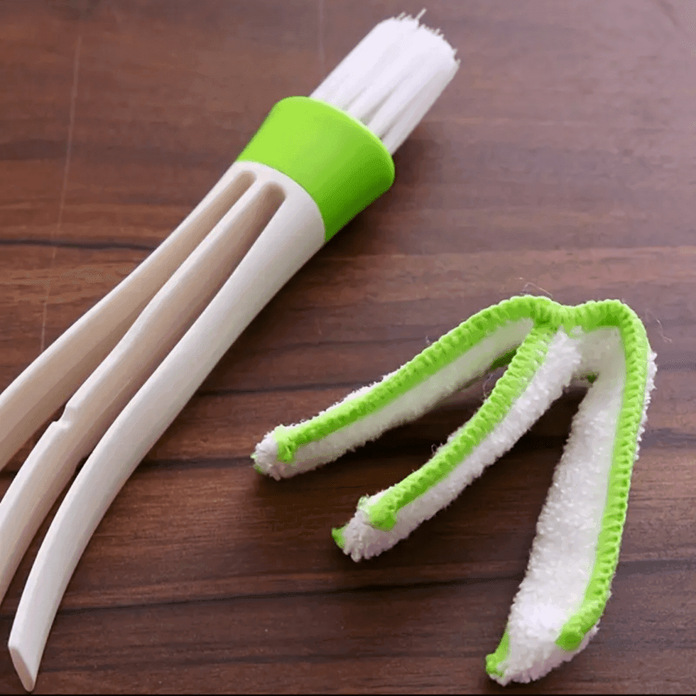Mult-Purpose Car Vent Cleaner Brush view 4