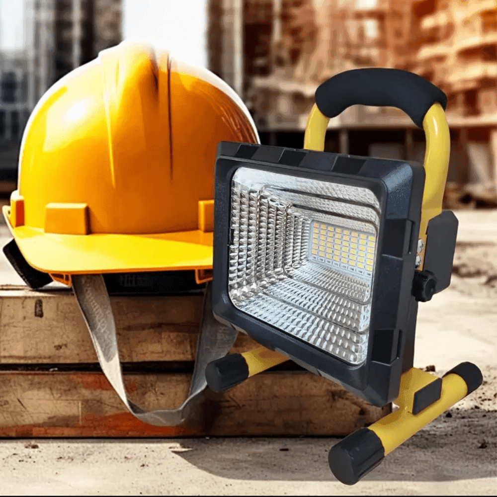 1pc LED Portable Emergency Work Light view 2