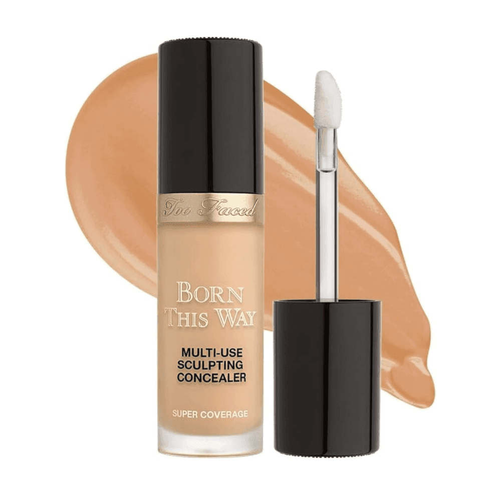Two Faced Born This Way Concealer view 2