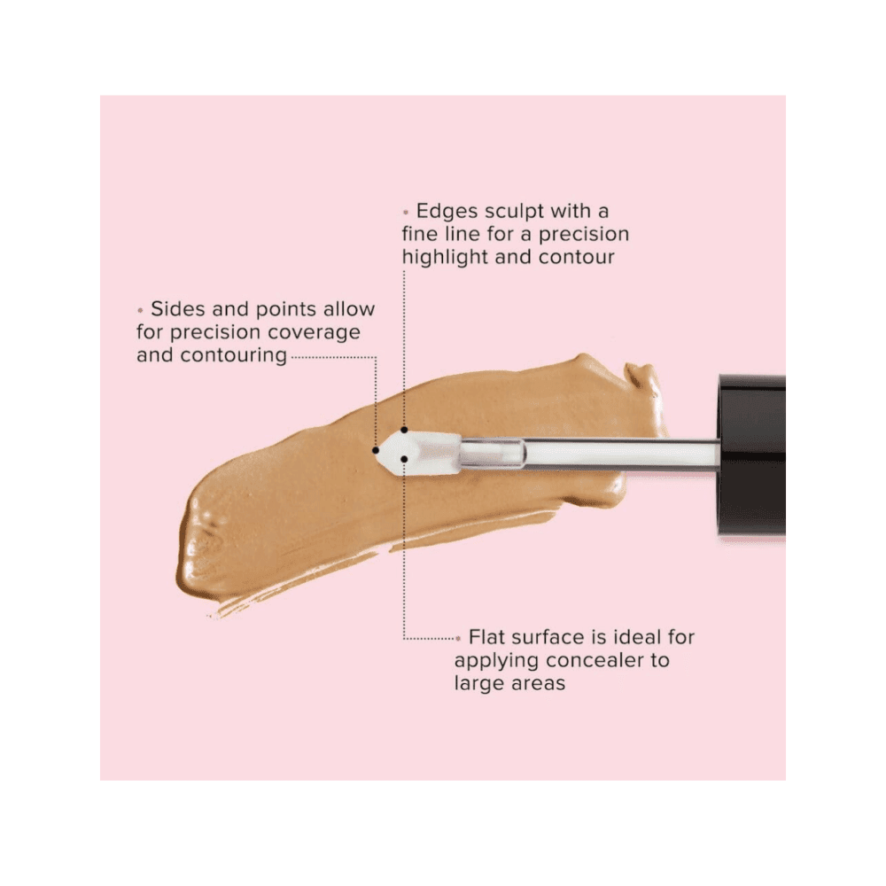 Two Faced Born This Way Concealer view 3