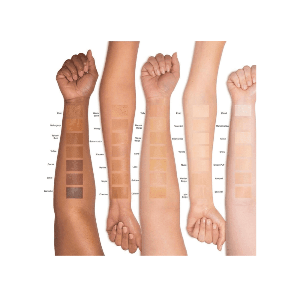 Two Faced Born This Way Concealer view 5