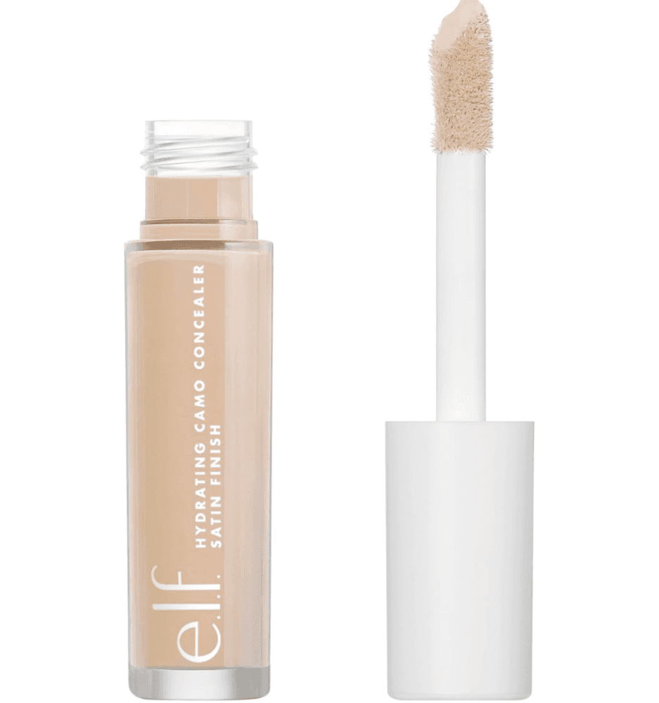 Elf Hydrating Camo Concealer view 4
