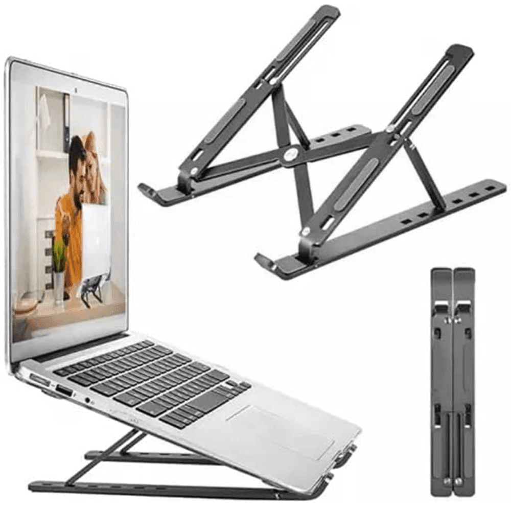 Adjustable Laptop Stand - view 1